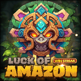 Luck of Amazon