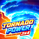 Tornado Power: Hold and Win