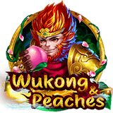 WuKong&Peaches