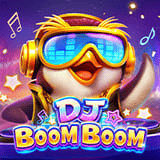 DJ BOOM BOOM
