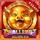 Challengeã»Golden Pig