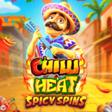 Chilli Heat Spicy