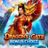 Dragon’s Gate – Bonus Choice