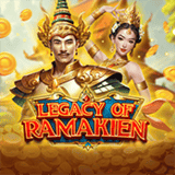 Legacy of Ramakien