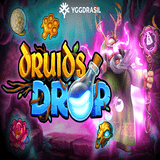 Druid’s Drop